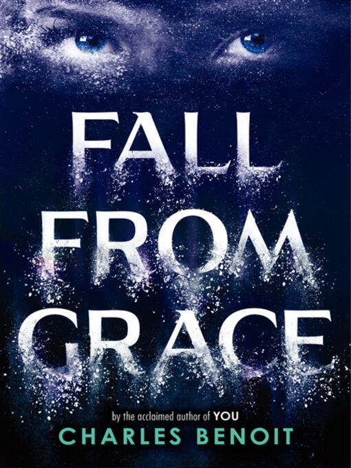 Title details for Fall from Grace by Charles Benoit - Available